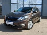 Kia Rio III Рестайлинг Ярославль  - изображение 15