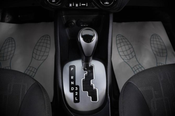 Kia Rio III с пробегом 2013 года, цена 849 000 рублей, 189000 км, седан, Автокод Объявления