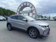 Belgee X50 Тюмень  - изображение 24