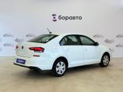 Volkswagen Polo VI Ставрополь  - изображение 18