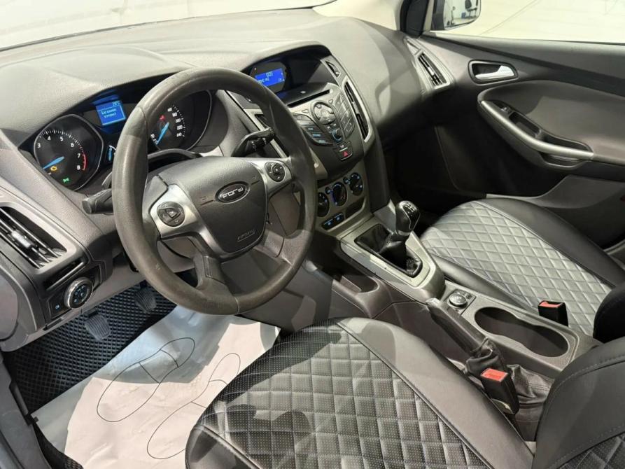 Ford Focus III Самара  - изображение 10