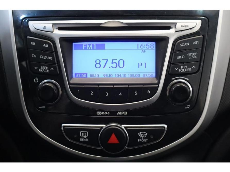 Hyundai Solaris I Коломна  - изображение 10