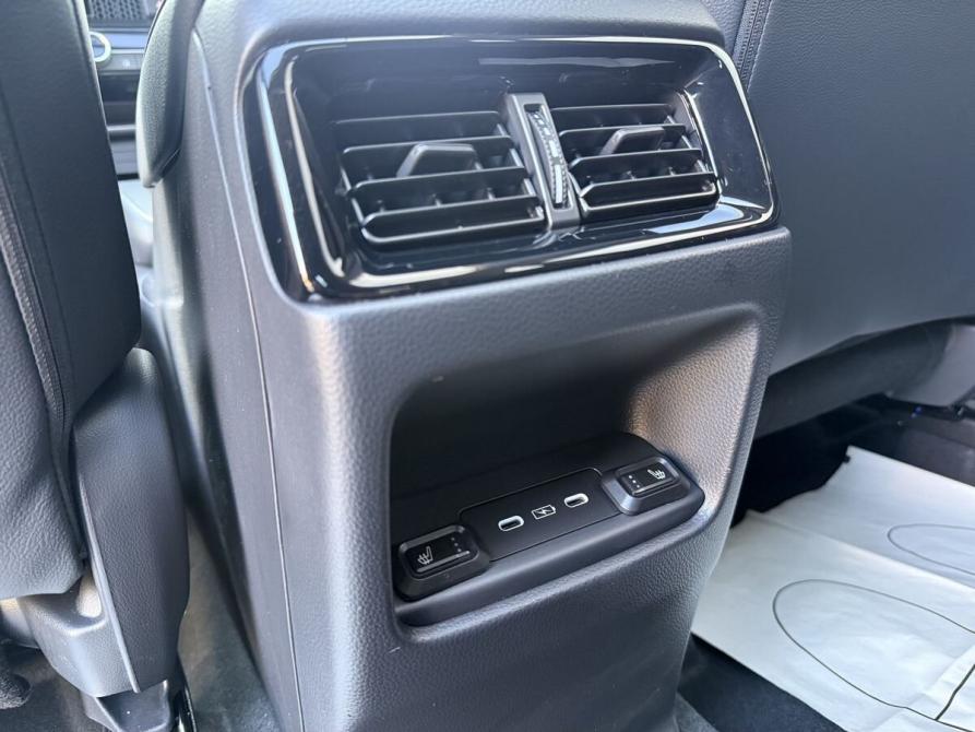 Honda CR-V VI Москва  - изображение 12