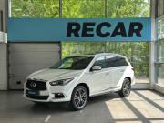 Infiniti QX60 I Рестайлинг Санкт-Петербург  - изображение 58