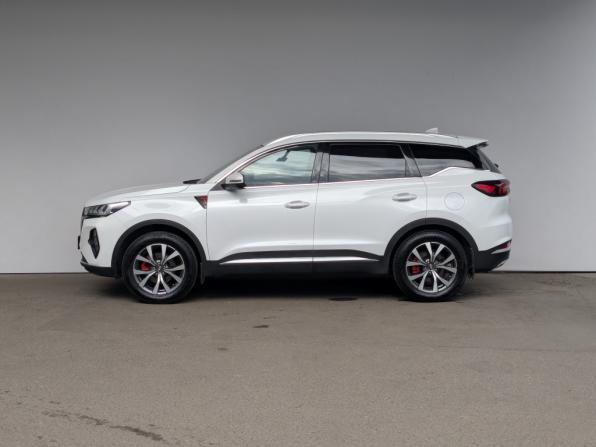 Chery Tiggo 7 Pro Max I с пробегом 2024 года, цена 2 100 000 рублей, 6092 км, внедорожник, Автокод Объявления