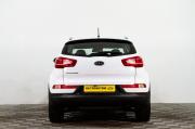 Kia Sportage III Сургут  - изображение 23