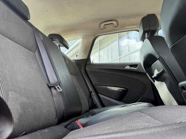 Opel Astra J с пробегом 2012 года, цена 489 000 рублей, 415775 км, универсал, Автокод Объявления
