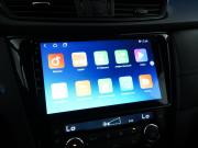 Nissan Qashqai II Рестайлинг Москва  - изображение 42