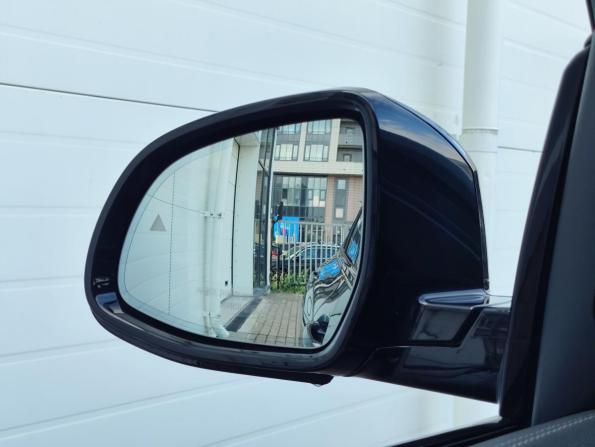 BMW X4 II (G02) Рестайлинг с пробегом 2024 года, цена 6 949 000 рублей, 18128 км, внедорожник, Автокод Объявления