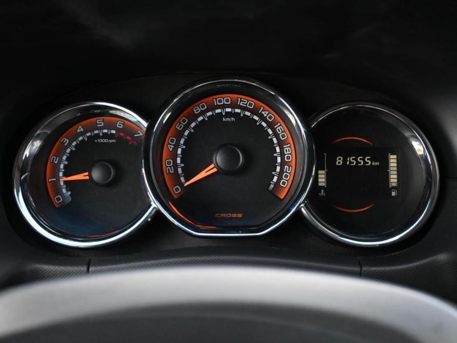 Lada (ВАЗ) Largus I Рестайлинг Новороссийск  - изображение 12