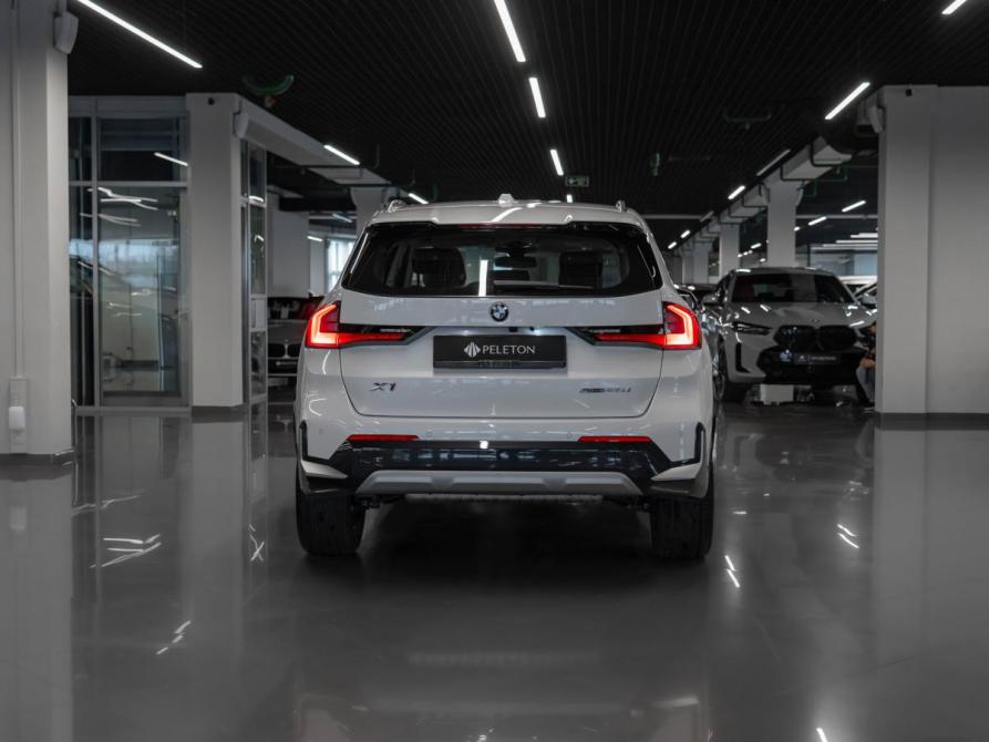 BMW X1 III (U11/U12) Москва  - изображение 6