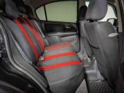 Suzuki SX4 I (Classic) Рестайлинг Екатеринбург  - изображение 29