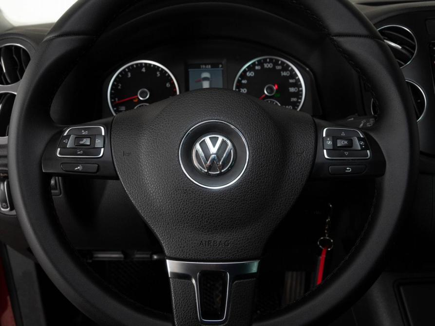 Volkswagen Tiguan I Рестайлинг Казань  - изображение 9