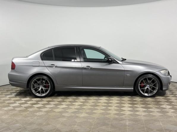 BMW 3 серии V (E90/E91/E92/E93) Рестайлинг с пробегом 2010 года, цена 943 100 рублей, 328970 км, седан, Автокод Объявления
