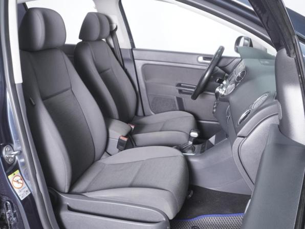 Volkswagen Golf Plus I с пробегом 2007 года, цена 770 000 рублей, 250149 км, хэтчбек, Автокод Объявления