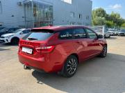 Lada (ВАЗ) Vesta I Нижнекамск  - изображение 28