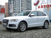 Audi Q5 I (8R) Рестайлинг Ижевск  - изображение 27