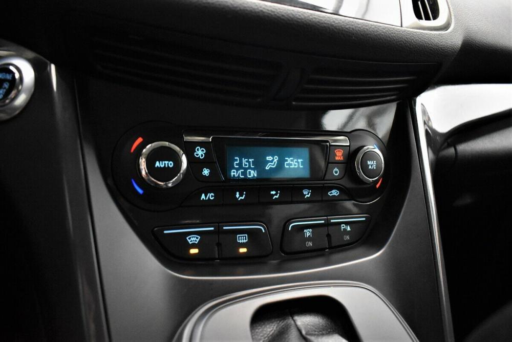Ford Kuga II Москва  - изображение 8