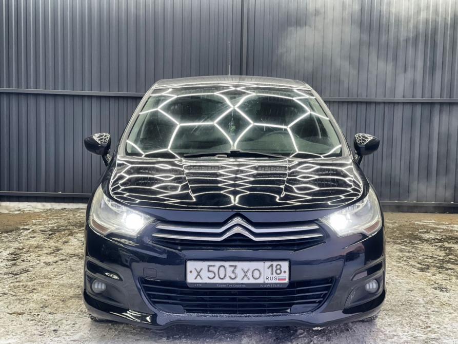 Citroen C4 II Ижевск  - изображение 2