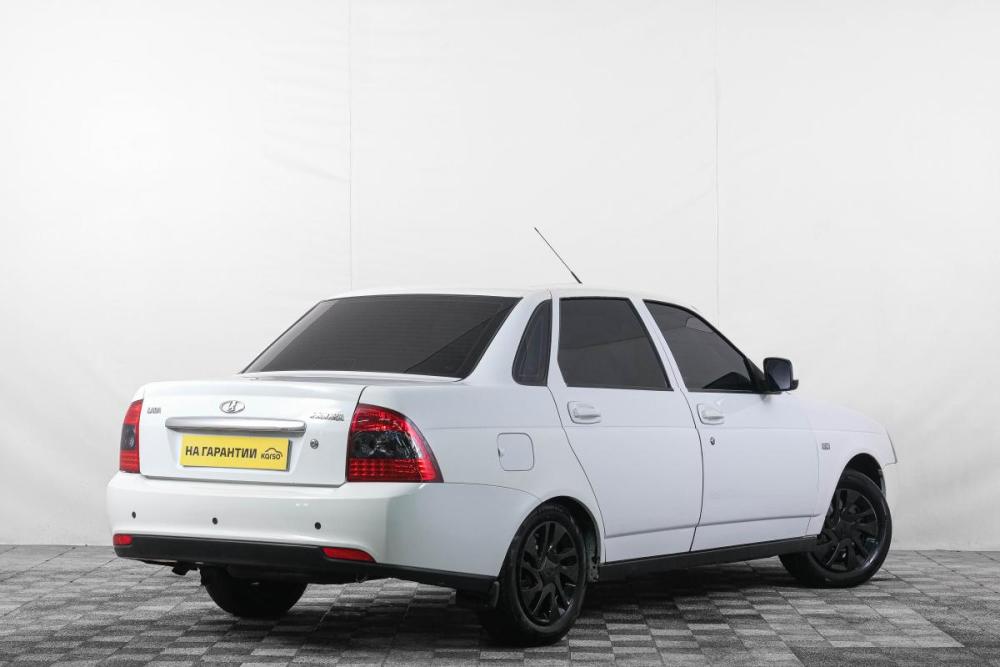 Lada (ВАЗ) Priora I Рестайлинг Кемерово  - изображение 7