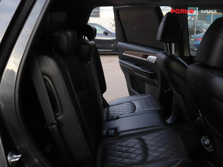 Kia Mohave I Рестайлинг 2 Химки  - изображение 14