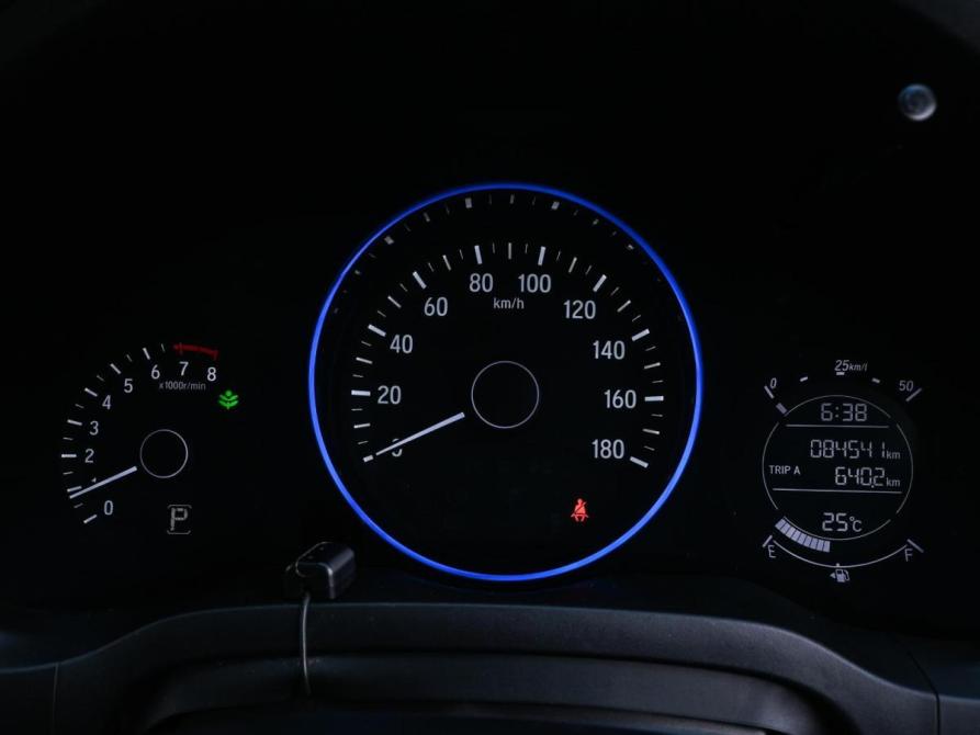 Honda Vezel I Волгоград  - изображение 12