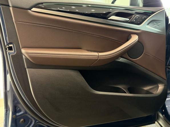 BMW X4 II (G02) Рестайлинг с пробегом 2022 года, цена 6 250 000 рублей, 29316 км, внедорожник, Автокод Объявления