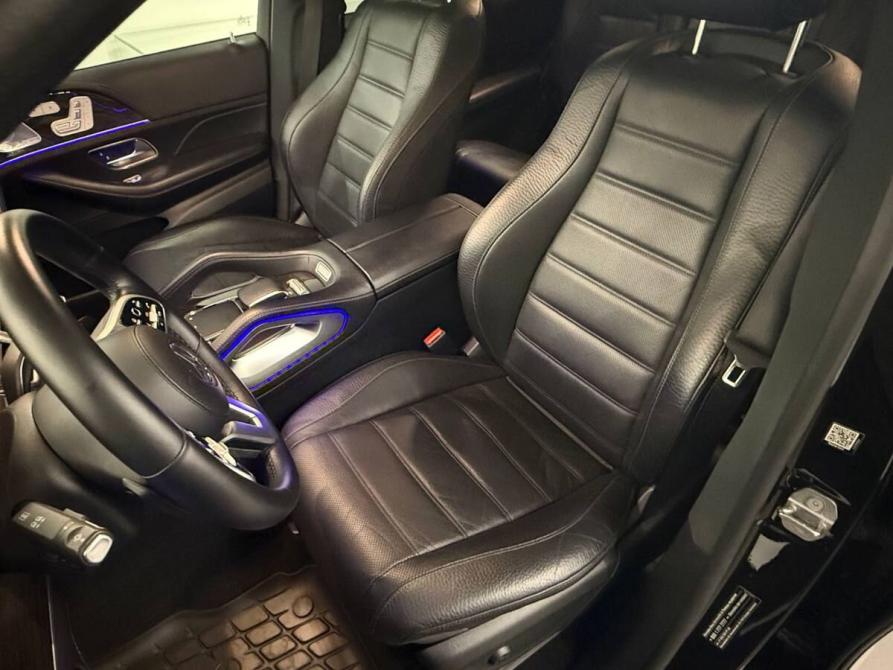 Mercedes-Benz GLS II (X167) Москва  - изображение 17