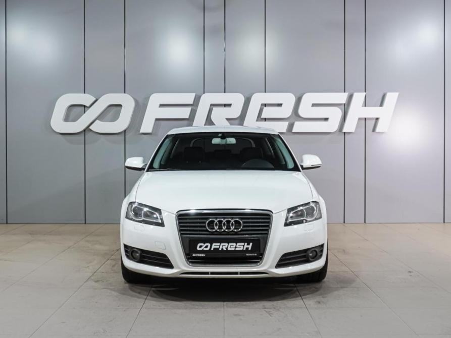 Audi A3 II (8P) Рестайлинг 2 Воронеж  - изображение 3