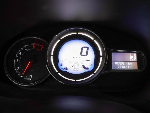 Renault Megane III Рестайлинг с пробегом 2014 года, цена 799 000 рублей, 180592 км, хэтчбек, Автокод Объявления