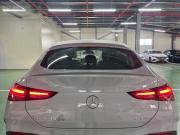 Mercedes-Benz GLE Coupe II (C167) Рестайлинг Москва  - изображение 6