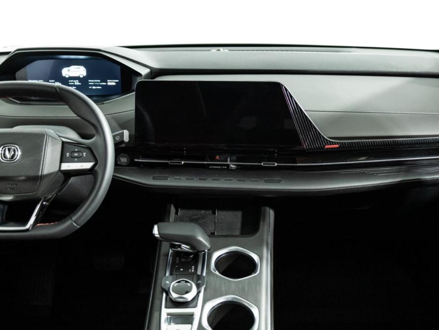 Changan UNI-S (CS55 Plus) Санкт-Петербург  - изображение 15