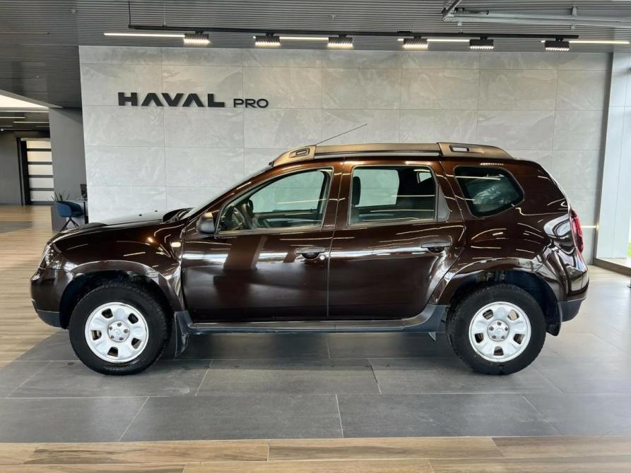 Renault Duster I Рестайлинг Екатеринбург  - изображение 3