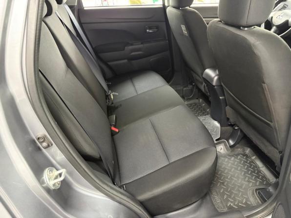 Mitsubishi ASX I с пробегом 2012 года, цена 1 094 000 рублей, 147396 км, внедорожник, Автокод Объявления