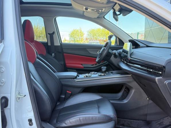 Changan CS55 Plus II с пробегом 2023 года, цена 2 150 000 рублей, 50456 км, внедорожник, Автокод Объявления