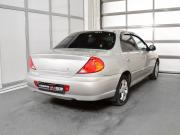 Kia Spectra I Рестайлинг 2 Кемерово  - изображение 24