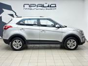 Hyundai Creta I Ростов-на-Дону  - изображение 24