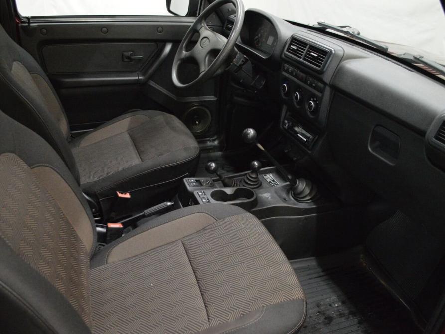Lada (ВАЗ) Niva Legend Санкт-Петербург  - изображение 11