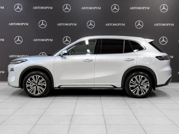 Geely EX5 Гибрид с пробегом 2026 года, цена 3 600 000 рублей, 6500 км, внедорожник, Автокод Объявления