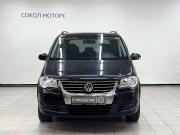 Volkswagen Touran I Рестайлинг Ростов-на-Дону  - изображение 21