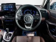 Toyota Yaris Cross I Чита  - изображение 31