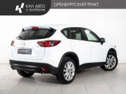 Mazda CX-5 I Казань  - изображение 20