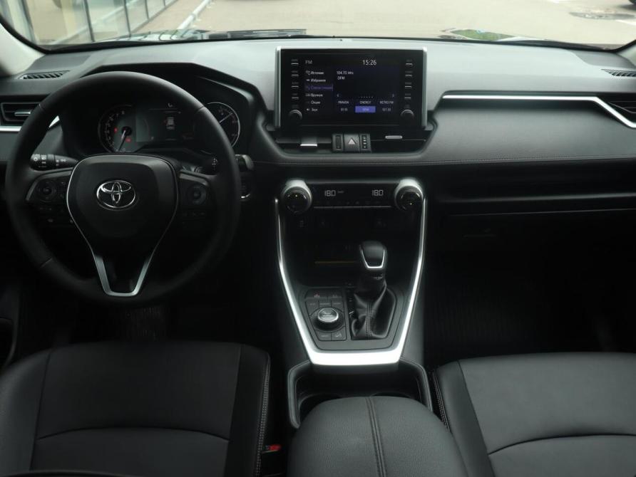 Toyota RAV4 V (XA50) Казань  - изображение 7