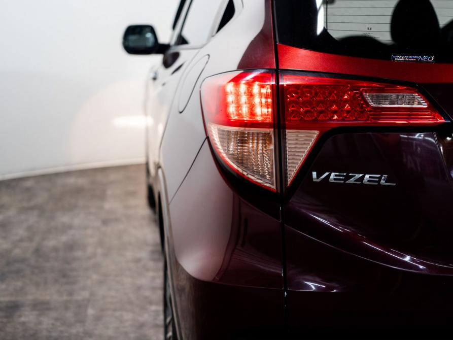 Honda Vezel I Чита  - изображение 17