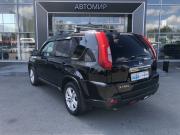 Nissan X-Trail II Рестайлинг Брянск  - изображение 23