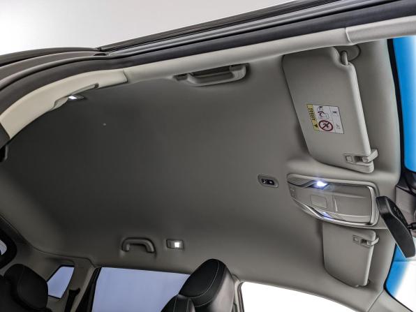 Geely Atlas Pro с пробегом 2024 года, цена 2 170 000 рублей, 40411 км, внедорожник, Автокод Объявления