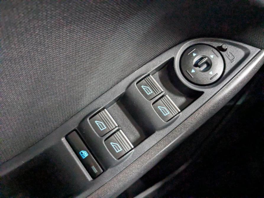 Ford Focus III Рестайлинг Санкт-Петербург  - изображение 29