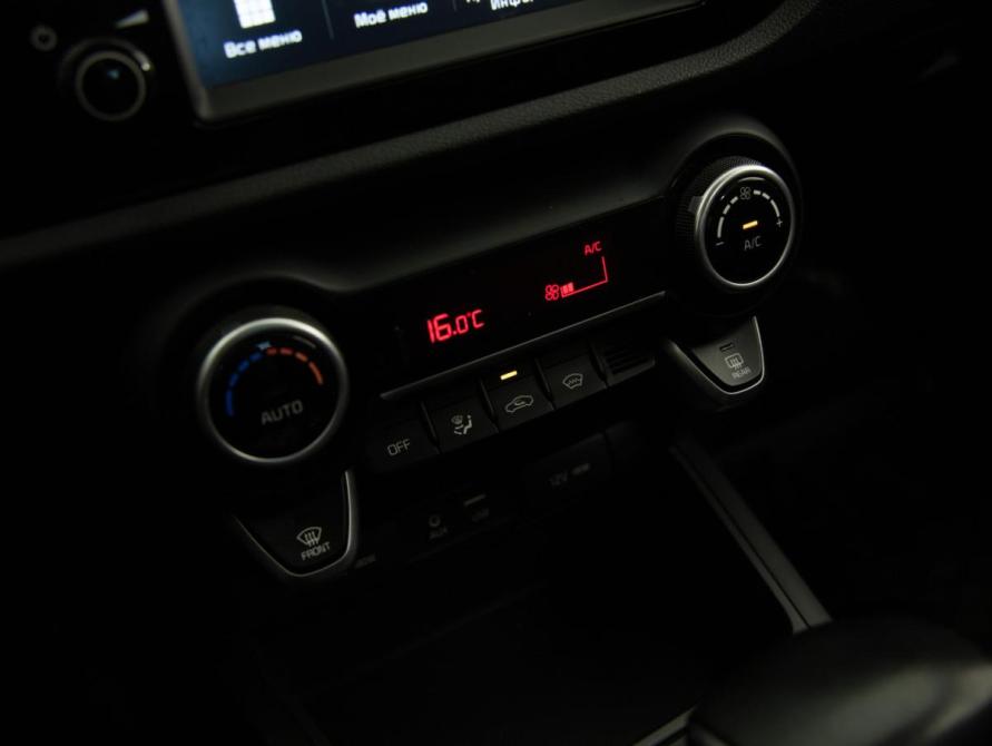 Kia Rio IV Санкт-Петербург  - изображение 13