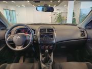Mitsubishi ASX I Санкт-Петербург  - изображение 22
