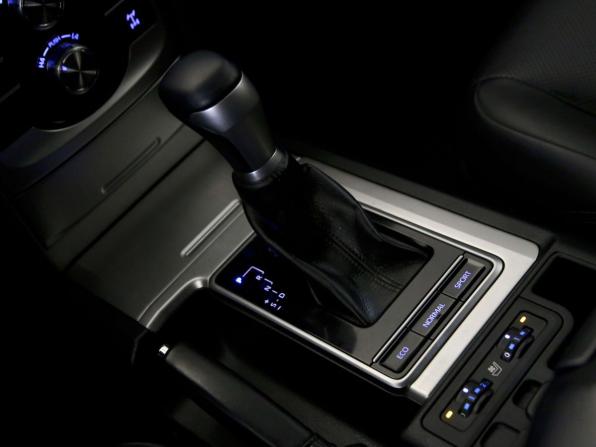 Toyota Land Cruiser Prado 150 Series Рестайлинг 3 с пробегом 2021 года, цена 5 990 000 рублей, 138000 км, внедорожник, Автокод Объявления